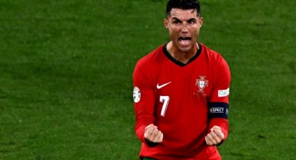 Turquía vs Portugal EN VIVO: Donde ver a Cristiano Ronaldo en la Eurocopa 2024