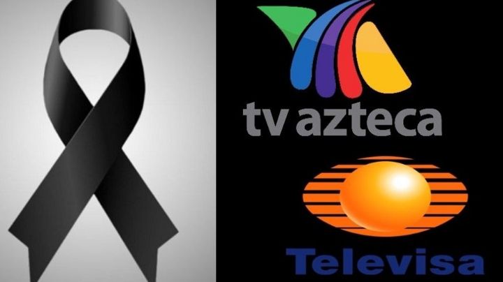 Luto en la TV: Tras veto de Televisa, exactor de TV Azteca confirma muerte de sus hijos