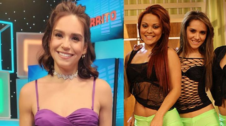 ¿Recuerdas al 'Ballet de 'VLA'? Exbailarinas de TV Azteca se reencuentran con Tania Rincón