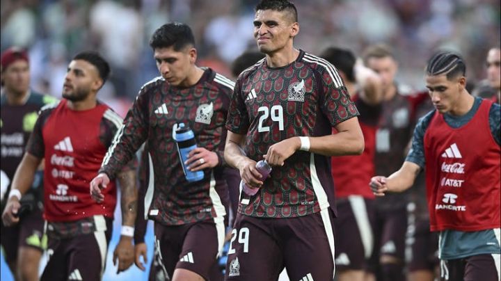 Debut el Tri en la Copa América: Minuto a minuto de México contra Jamaica