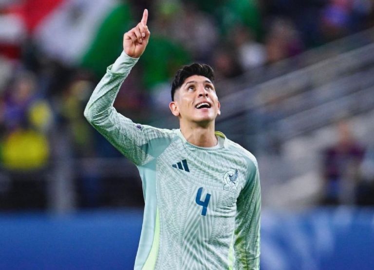 México vs Jamaica EN VIVO