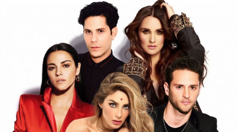 Manuel Velasco habla sobre Anahí y la nueva gira de RBD