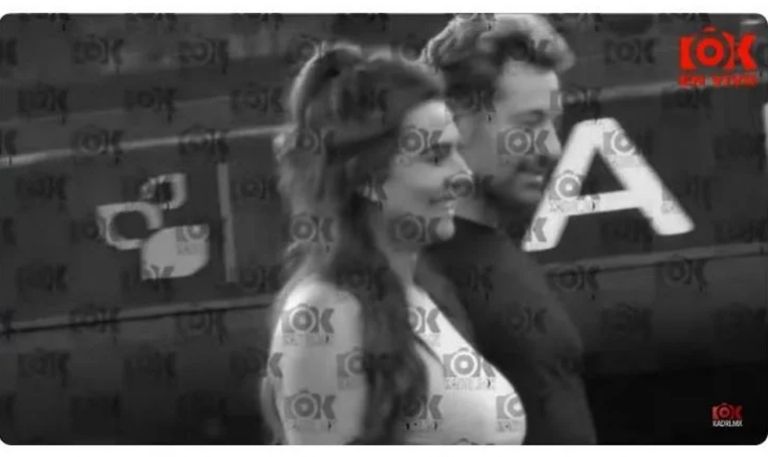 Gabriel Soto y Cecilia Galliano tendrían una aventura