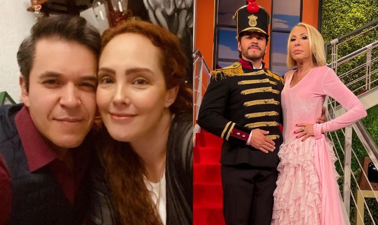 Exintegrante de Hoy reaparece en VLA