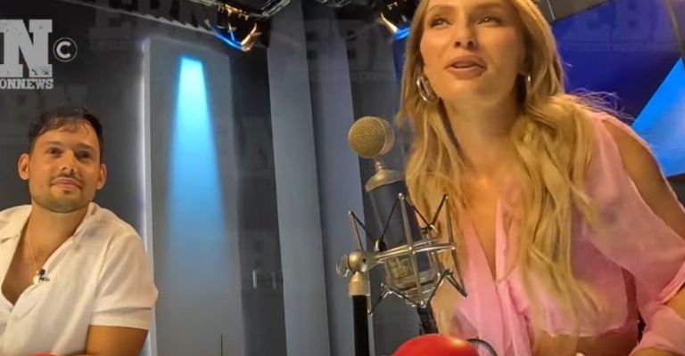 Emmanuel Palomares habla de su verdadera relación con Irina Baeva y si hay problemas con Gabriel Soto