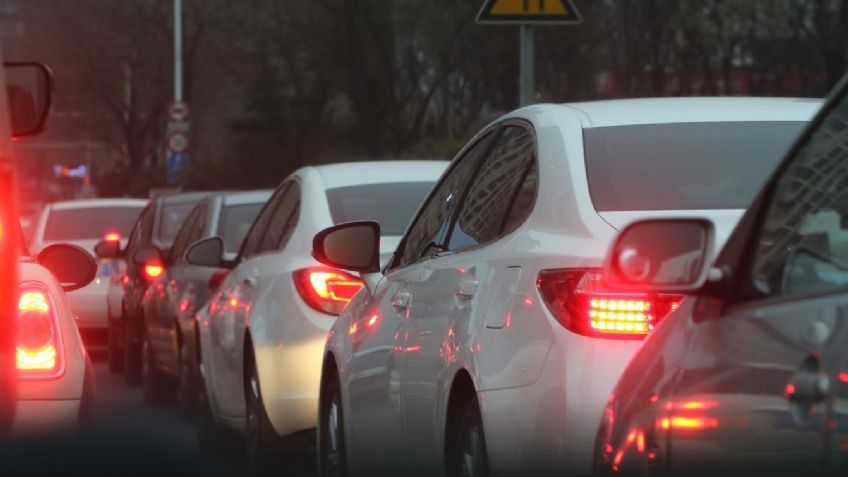 Hoy No Circula Sabatino: ¿Reportan Contingencia Ambiental? Esto es lo que se sabe
