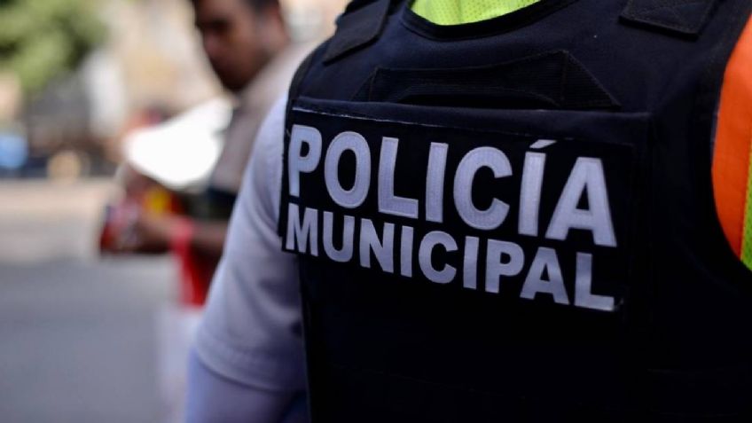 Enfrentamiento armado deja a 5 víctimas fatales y 2 oficiales heridos en San Luis Potosí