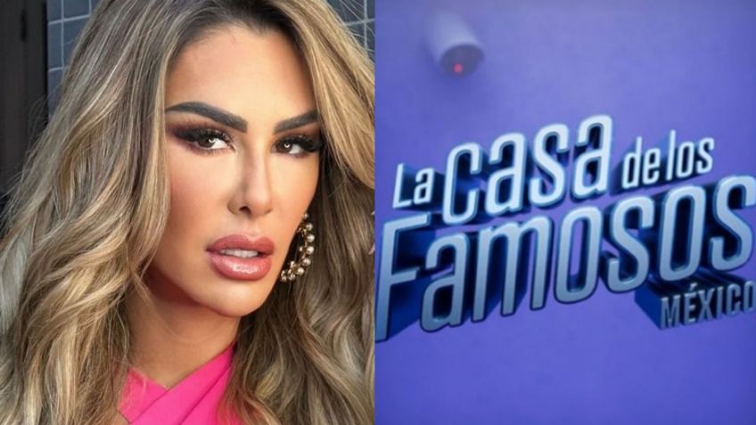 Televisa hunde a TV Azteca: Filtran a tres participantes de 'LCDLF México'; Ninel queda fuera