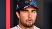 Foto ilustrativa de la nota titulada Checo Pérez rompe mala racha, pero genera dudas en Red Bull Racing