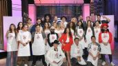 Foto ilustrativa de la nota titulada TV Azteca en shock: Filtran el nombre del eliminado de 'MasterChef Celebrity 2024'