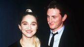 Foto ilustrativa de la nota titulada Sean Penn  rompe el silencio y revela si golpeó a Madonna con un bate de béisbol