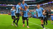Foto ilustrativa de la nota titulada Cumple con garra; Uruguay debuta con triunfo ante Panamá en la Copa América