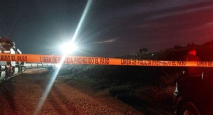 Hallan cuerpo sin vida cerca de las vías del tren de Sinaloa; se desconoce su identidad