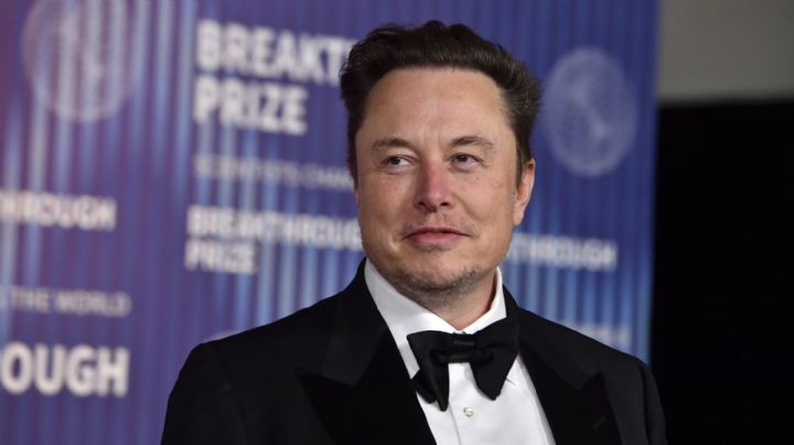 ¡Felicidades! Elon Musk da la bienvenida a su hijo número 12 con Shivon Zilis