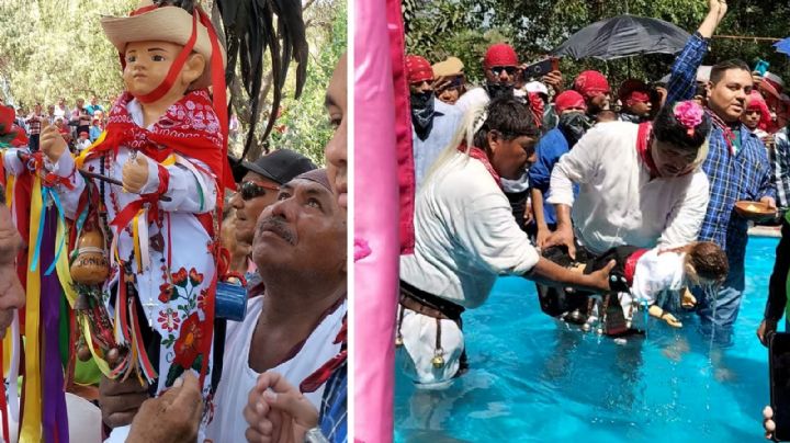 Sequía obliga a la etnia yoreme mayo a cambiar sus tradiciones
