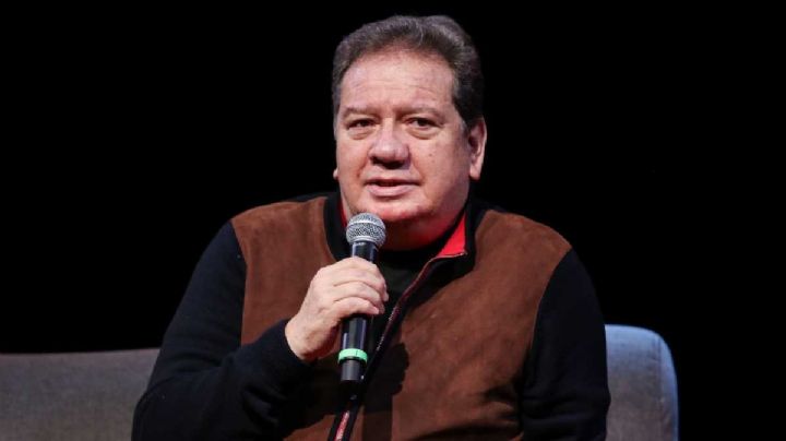 Ingresa de emergencia Coque Muñiz al hospital; esto es lo que le sucedió