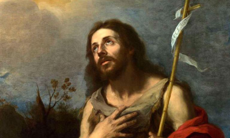 ¿Por qué llueve cada 24 de junio?