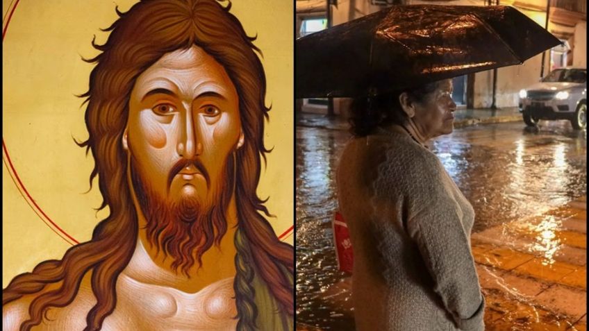 Día de San Juan 2024: ¿Por qué se dice que cada 24 de junio llueve?