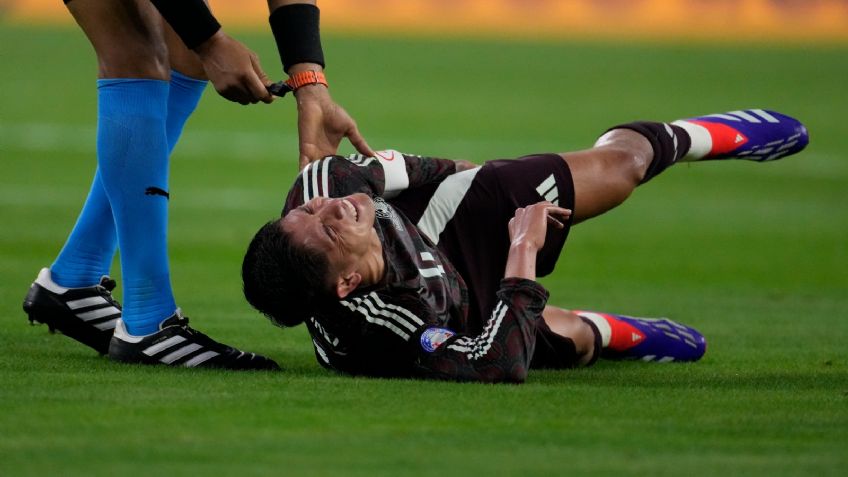 México debuta con victoria en la Copa América 2024: Derrota 1-0 a Jamaica