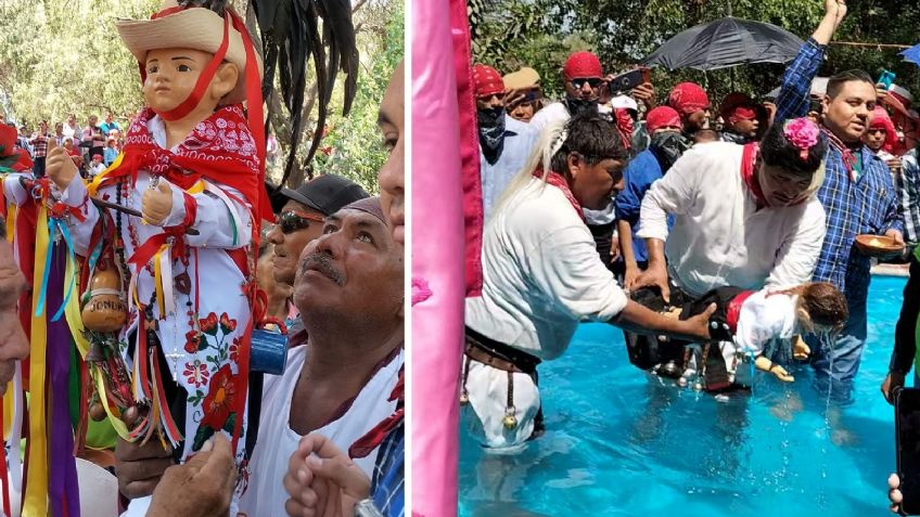 Sequía obliga a la etnia yoreme mayo a cambiar sus tradiciones