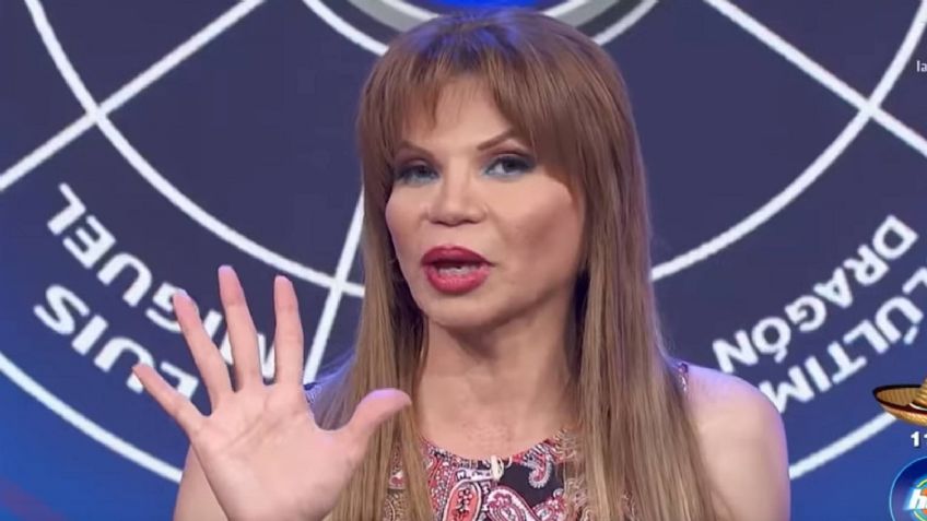 Horóscopo de Mhoni Vidente HOY lunes 24 de junio 2024: La suerte de tu signo zodiacal
