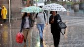 Foto ilustrativa de la nota titulada Clima en Sonora HOY 24 de junio: Conagua advierte tormentas eléctricas y granizo