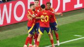 Foto ilustrativa de la nota titulada Albania vs España EN VIVO: Dónde ver a la 'Furia Roja' en la Eurocopa 2024