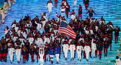 Estados Unidos anuncia que llevará su propio aire acondicionado a París 2024