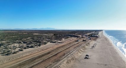 Lío legal pudiera retrasar la construcción del malecón en Huatabampito