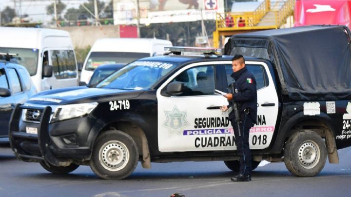 Balacera en fiesta de Ecatepec deja dos muertos y dos heridos; fue una riña entre vecinos