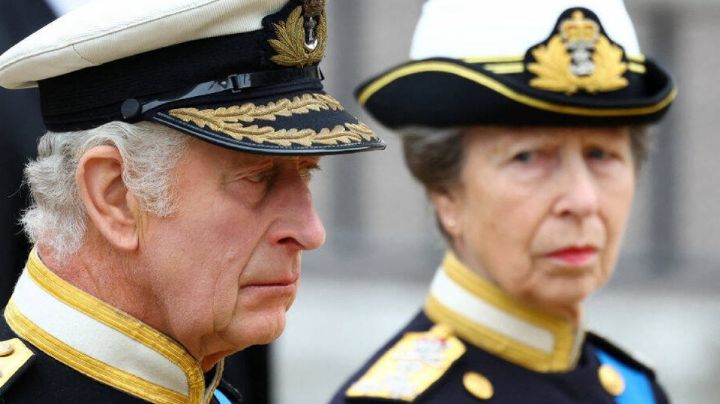 La Princesa Ana es hospitalizada tras terrible accidente; dan dura noticia de sus heridas