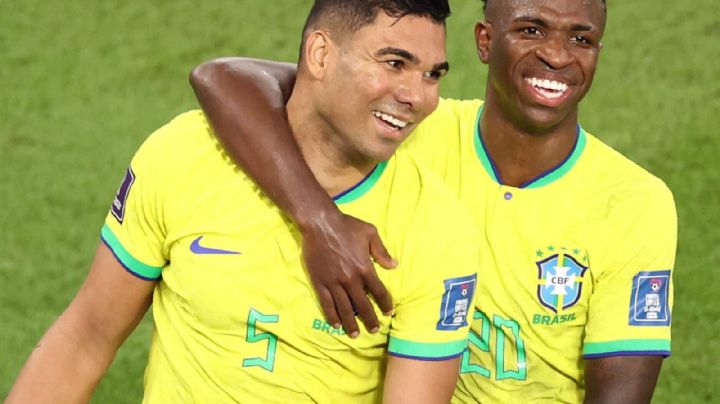 Brasil vs Costa Rica EN VIVO: Donde ver el debut de Vinícius jr en la Copa América 2024