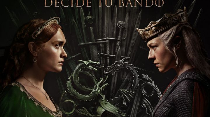 'La Casa del Dragón Temporada 2': Él es Daeron Targaryen, el otro hijo desconocido de Alicent