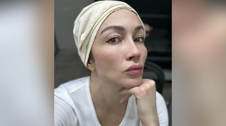 Casi muere: Actriz de Televisa expone FOTOS de la brutal paliza de su novio: "Lo protegen"