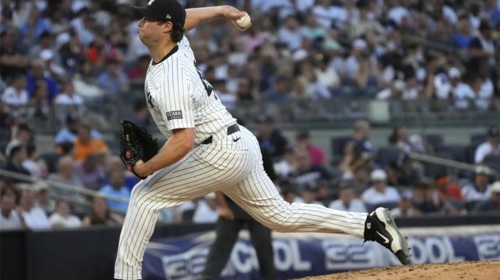 Luz al final del túnel; Cole y Scherzer están de regreso en la campaña de MLB