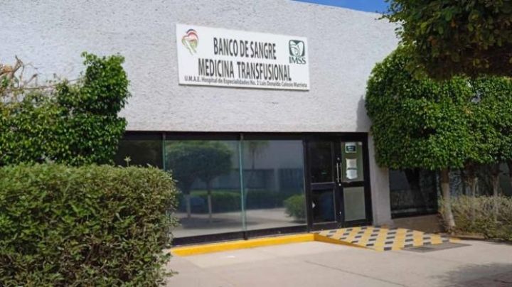 Ciudad Obregón: Donantes sufren un 'calvario' al acudir a donar en los bancos de sangre