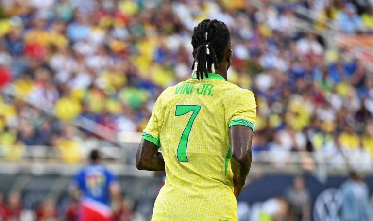 Brasil vs Costa Rica EN VIVO