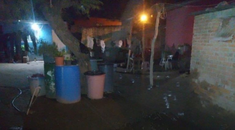 Homicidios en Guanajuato