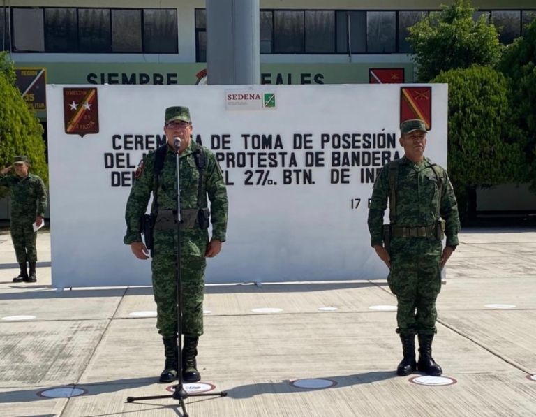 AMLO asegura que no estuvo involucrado en el caso Ayotzinapa