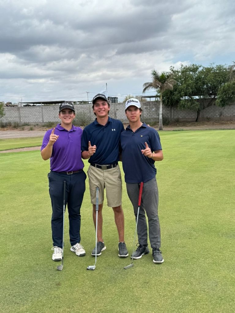 Los hermanos Martínez Ramos y Roberto Ruy Sánchez ganan torneo
