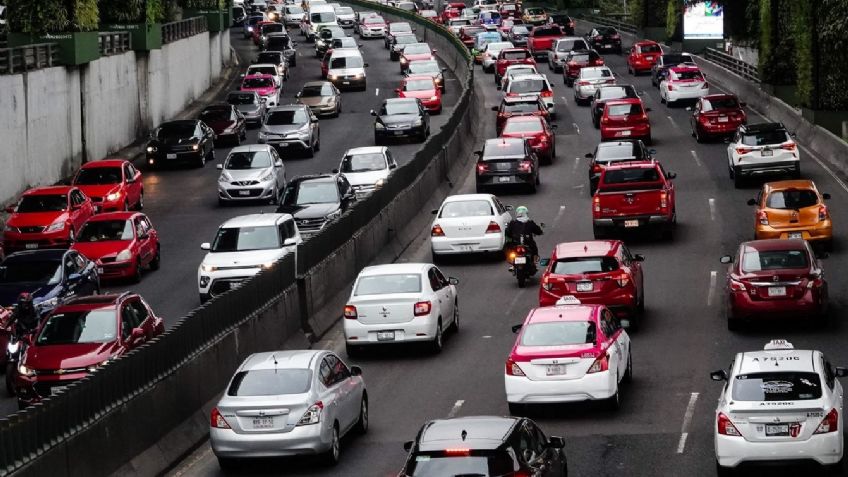 Hoy No Circula lunes 24 de junio: ¿Activan Contingencia Ambiental para esta jornada?