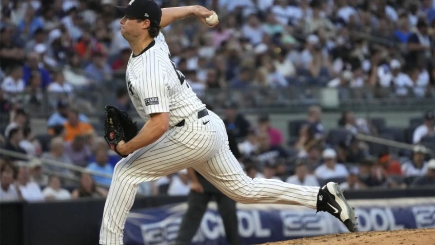 Luz al final del túnel; Cole y Scherzer están de regreso en la campaña de MLB