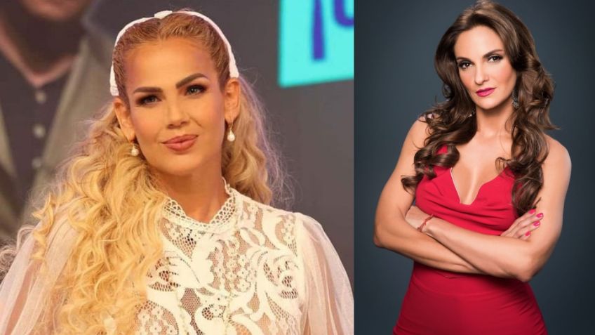 Drama en Televisa: Mariana Seoane envía un recadito a Niurka por destrozar a Irina Baeva