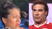 Foto ilustrativa de la nota titulada Eduardo Yáñez agrede a reportera: Ahogada en llanto lo acusa de romper su equipo y robarle