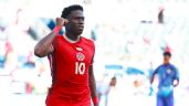 Foto ilustrativa de la nota titulada Canadá sorprende a Panamá y lo deja con un pie fuera de la Copa América