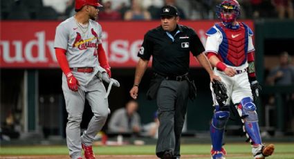 'Ni picha, ni cacha', pero un mexicano estará en el All-Star Game de MLB