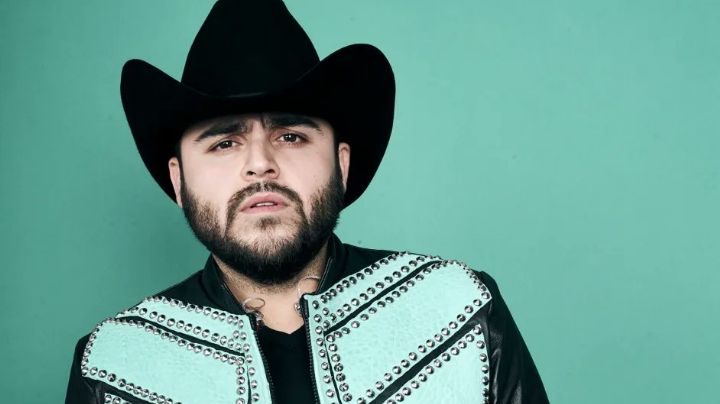 Caos y pánico en el concierto de Gerardo Ortíz en la Feria de San Juan Bautista en Tolcayuca