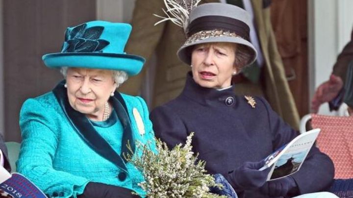 Conmoción en la Realeza: La Princesa Ana perdería la memoria tras misterioso accidente