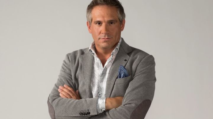 Abuchean a Arath de la Torre tras ser confirmado para 'LCDLFM': "¡Qué aburrido!"