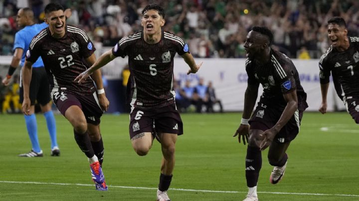 México y Venezuela se juegan la supremacía del Grupo B de la Copa América